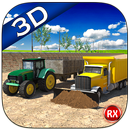 trator: canal desassoreamento APK