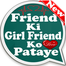 Friends Ko Girlfriend Kaise Banaye Tips APK