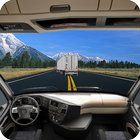 Cargo Truck Driving Simulator 2017 Zeichen