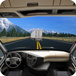 कार्गो ट्रक सिम्युलेटर 2017