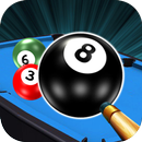 King of 8 Ball Billiard Pool APK