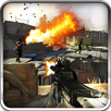 Terrorist Shooting War APK