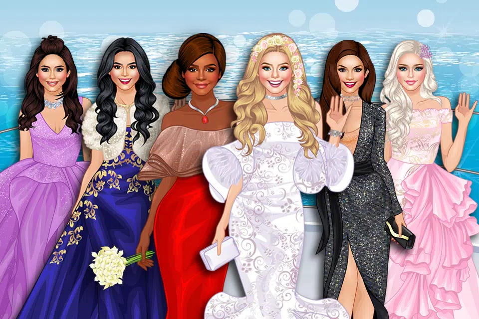 Top model fashion games for girls free download and fun to play without  wifi::Appstore for Android