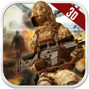 Counter Terrorist Attack 2017 APK