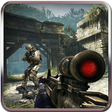 Modern Army Shooter icon
