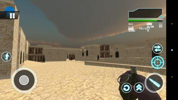 Modern Sniper Terrorist War screenshot 2