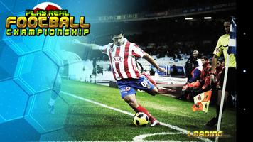 World Football Championship capture d'écran 1