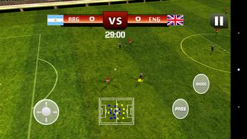 World Football Championship capture d'écran 2