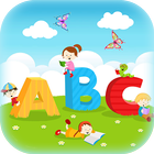 ABC Learning: Tracing & Phonic أيقونة