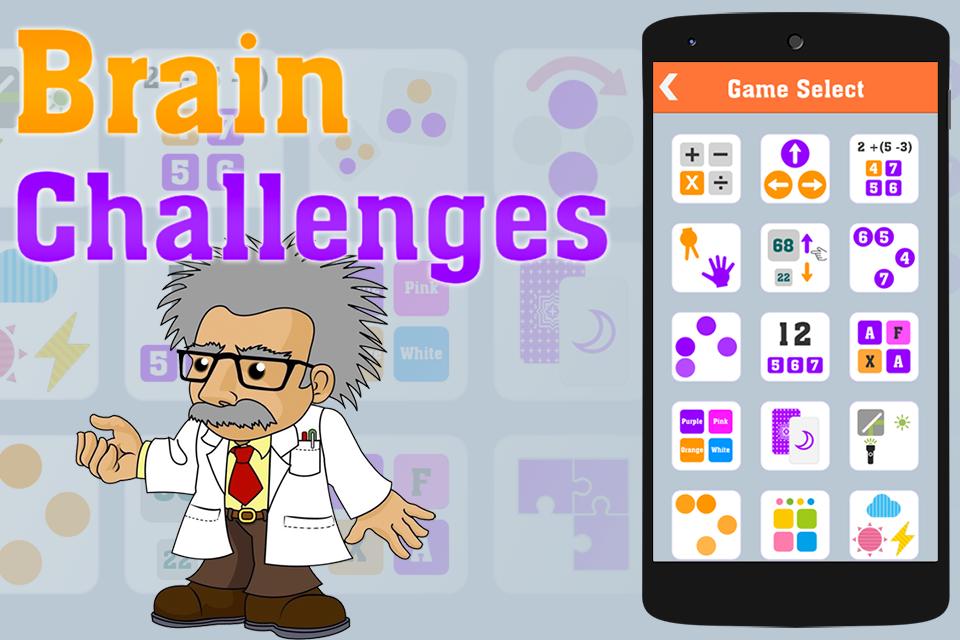 Brain apk