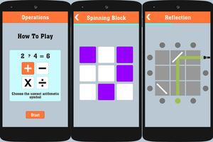 Brain Challenge - Game Trainer screenshot 1