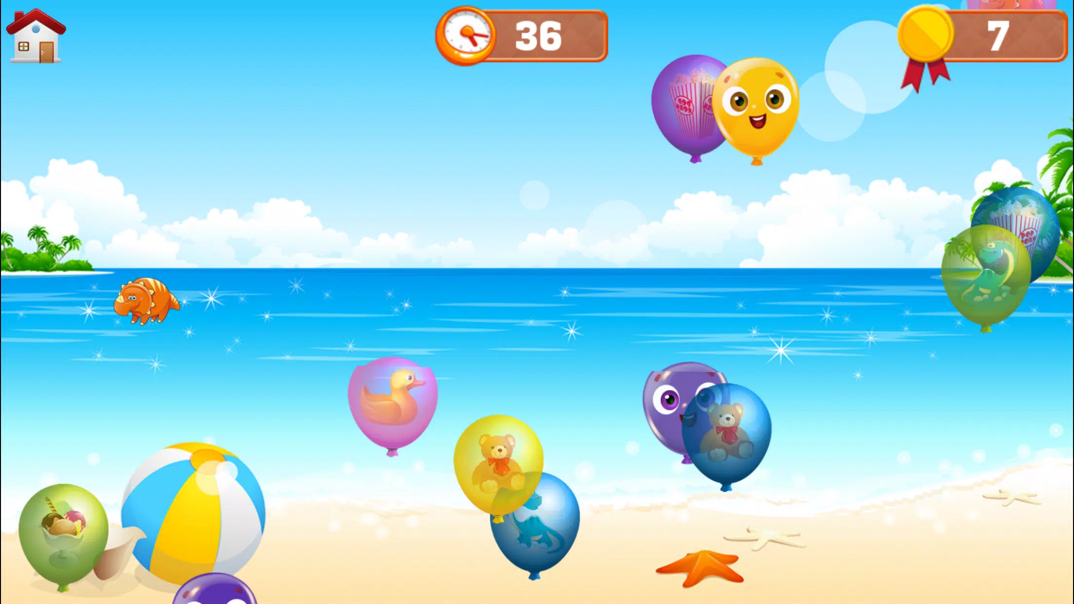 Egg Shooter android iOS apk download for free-TapTap