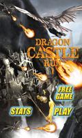 Dragon Castle Run 1 Plakat