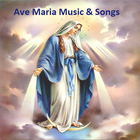 Ave Maria Music & Songs-icoon