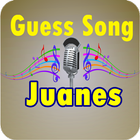 Guess Song Juanes-icoon