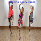 How to Booty Dance-icoon