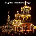 Tagalog christmas Songs and Music ไอคอน