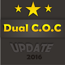 Guide Dual C.O.C APK