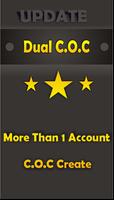 Guide Dual C.O.C screenshot 1