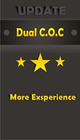 Guide Dual C.O.C スクリーンショット 2