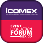 ICOMEX / EPF icône