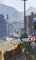 Guide and Codes For GTA V скриншот 1