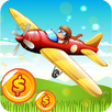 Hot Wheels : Air Fighter Airborne APK