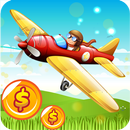 Hot Wheels : Air Fighter Airborne APK