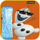 Guide Frozen: Olaf's Quest