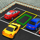 Multi Cars Parking Challenge-Frenzy Driving Game🚖 APK