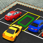 Multi Cars Parking Challenge icône