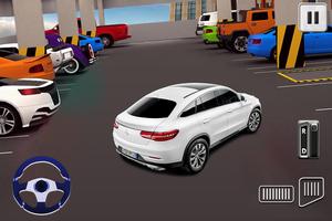 Multi Cars Parking Challenge capture d'écran 3