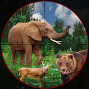 Sniper Hunting Survival Mission : Wild Animal Game APK