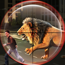 Săn thú hoang dã : Nhiệm vụ cứu hộ công dân 🐆 APK