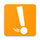 Impact icon