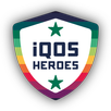 APK iQOS Heroes