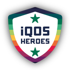 iQOS Heroes icon