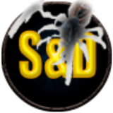 Seek & Destroy (FPS UE4) biểu tượng