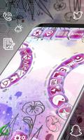 Kawaii Launcher poster