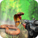 Sniper Snake Shooter APK