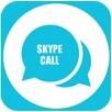 Guide Skype call APK
