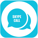 APK Guide Skype call
