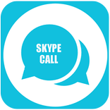 Guide Skype call