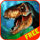 Carnivorous Dinosaur Hunt 3D aplikacja