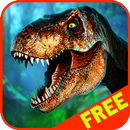 Carnivorous Dinosaur Hunt 3D APK