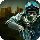 Elite Force vs Terrorists 3D aplikacja