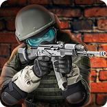 Russian Police vs Terrorists