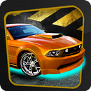 Road Racing: Extreme Rivals 3D APK