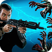 Zombie Defense: Dead Target 3D