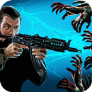 Zombie Defense: Dead Target 3D APK